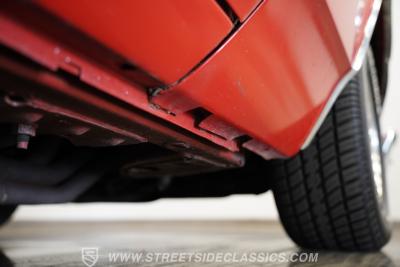 1974 Ford Ranchero 500
