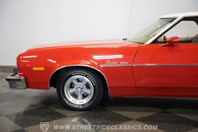1974 Ford Ranchero 500