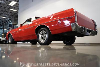 1974 Ford Ranchero 500