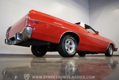1974 Ford Ranchero 500