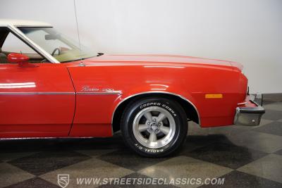 1974 Ford Ranchero 500