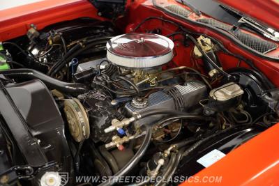 1974 Ford Ranchero 500