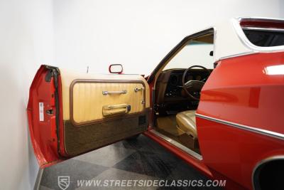 1974 Ford Ranchero 500