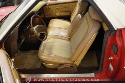 1974 Ford Ranchero 500