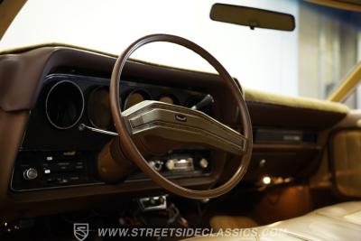 1974 Ford Ranchero 500