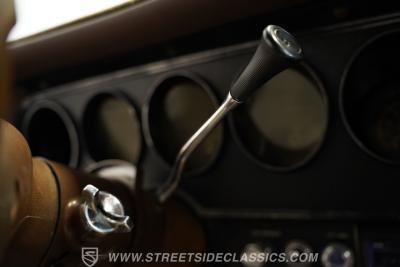 1974 Ford Ranchero 500