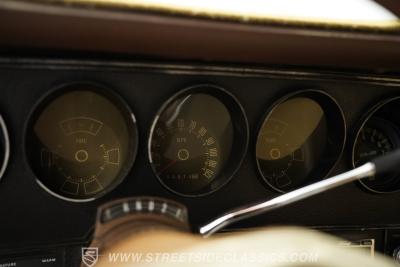 1974 Ford Ranchero 500