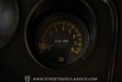 1974 Ford Ranchero 500