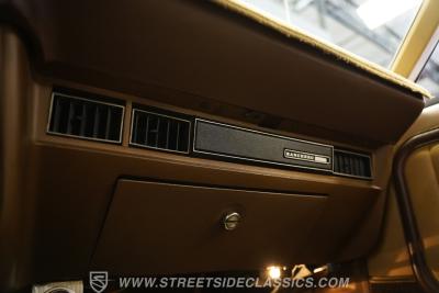 1974 Ford Ranchero 500