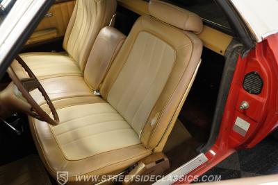 1974 Ford Ranchero 500