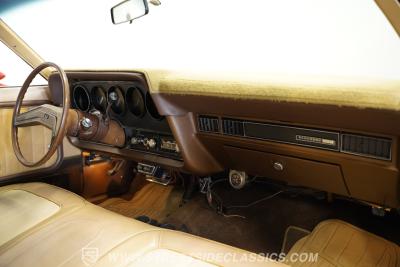 1974 Ford Ranchero 500