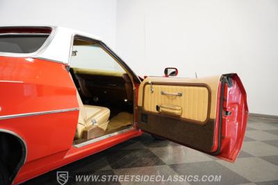 1974 Ford Ranchero 500
