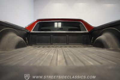1974 Ford Ranchero 500