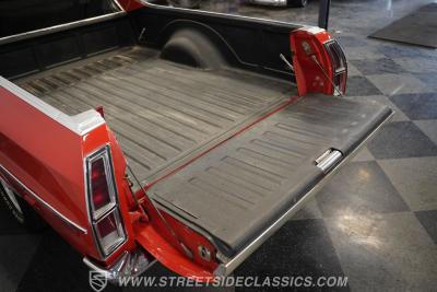 1974 Ford Ranchero 500