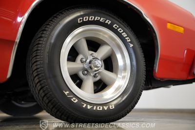 1974 Ford Ranchero 500