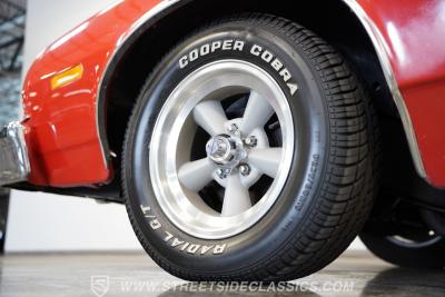 1974 Ford Ranchero 500