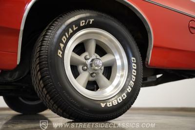 1974 Ford Ranchero 500