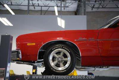 1974 Ford Ranchero 500