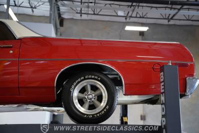1974 Ford Ranchero 500