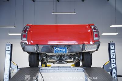 1974 Ford Ranchero 500