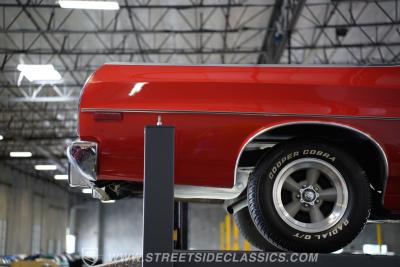 1974 Ford Ranchero 500