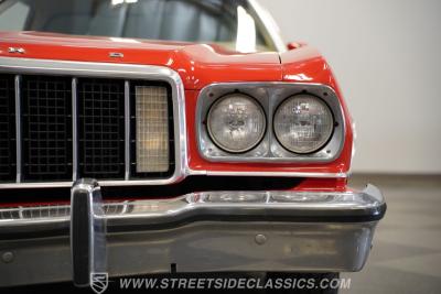 1974 Ford Ranchero 500