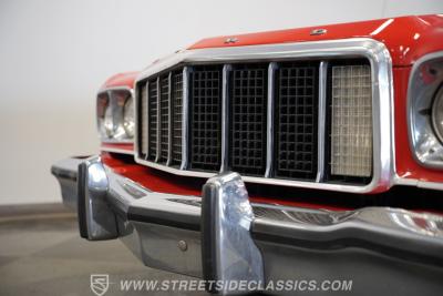 1974 Ford Ranchero 500