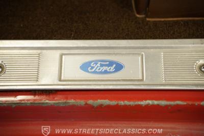 1974 Ford Ranchero 500