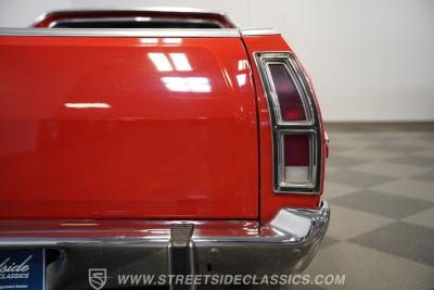 1974 Ford Ranchero 500