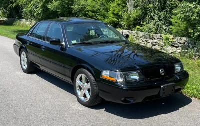 Mercury Marauder