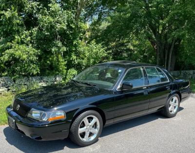 Mercury Marauder
