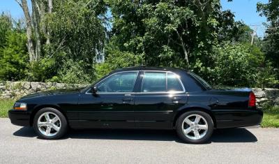 Mercury Marauder