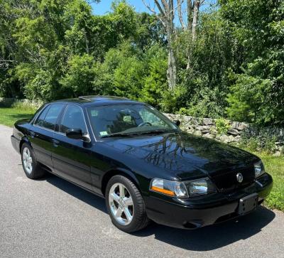 Mercury Marauder