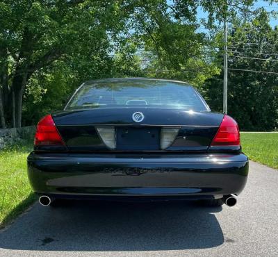 Mercury Marauder
