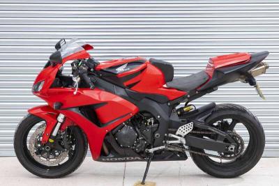 2007 Honda CBR1000 RR-7