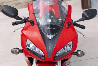 2007 Honda CBR1000 RR-7