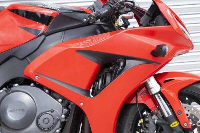 2007 Honda CBR1000 RR-7