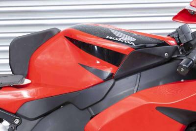 2007 Honda CBR1000 RR-7