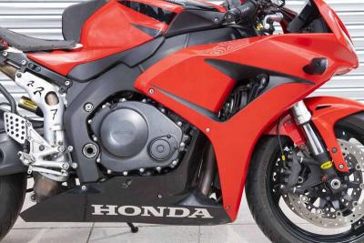 2007 Honda CBR1000 RR-7