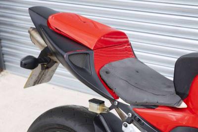 2007 Honda CBR1000 RR-7