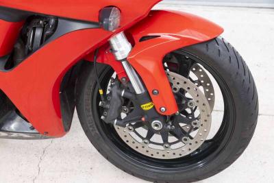 2007 Honda CBR1000 RR-7