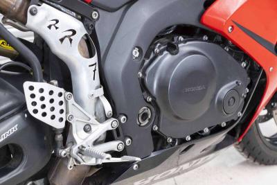 2007 Honda CBR1000 RR-7
