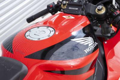 2007 Honda CBR1000 RR-7