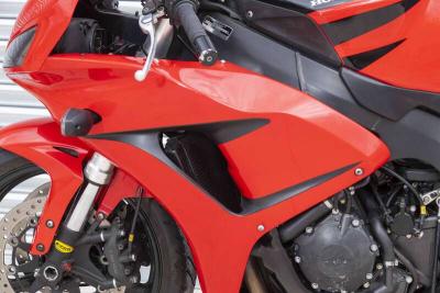 2007 Honda CBR1000 RR-7
