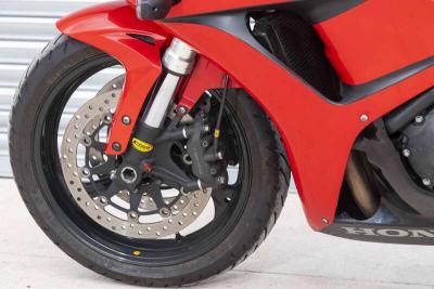 2007 Honda CBR1000 RR-7