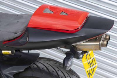 2007 Honda CBR1000 RR-7