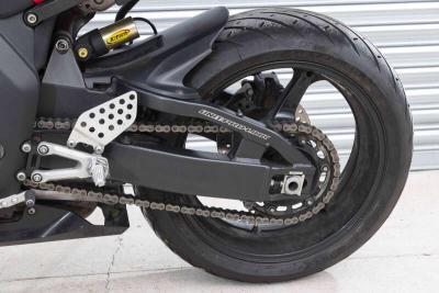 2007 Honda CBR1000 RR-7