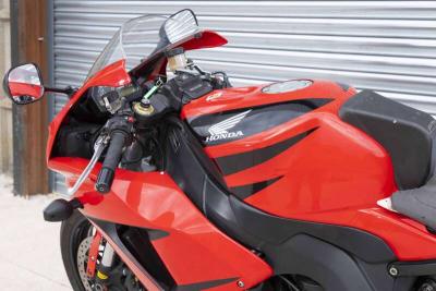 2007 Honda CBR1000 RR-7