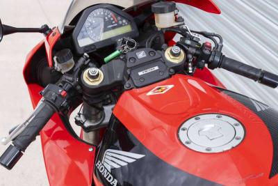 2007 Honda CBR1000 RR-7