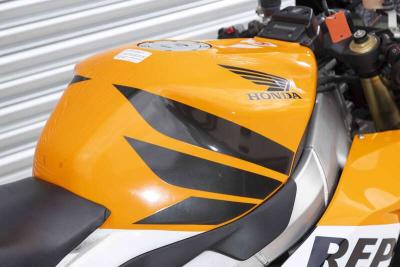 2007 Honda CBR100 RR